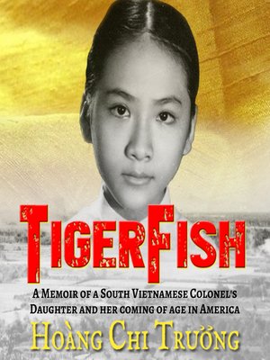 cover image of TigerFish